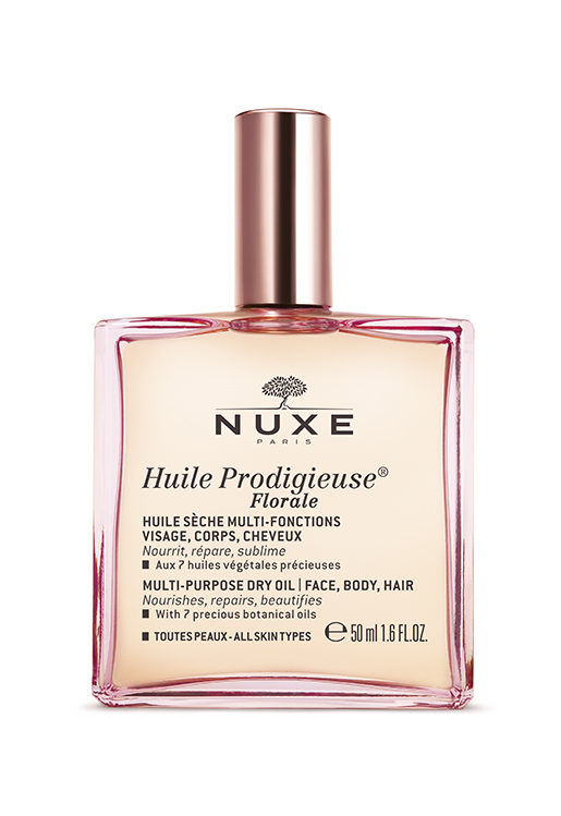 NUXE Huile Prodigieuse Florale NUXE Huile Prodigieuse Florale